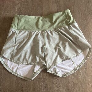 Lululemon Shorts!